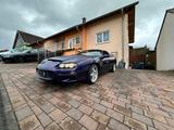 Chevrolet Camaro 3.8 Schalter - gebrauchte Chevrolet Camaro aus dem Jahr 1998