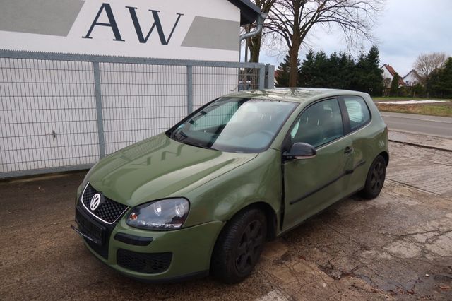 Volkswagen Golf V Lim. Comfortline|1.9 TDI|