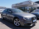 Audi A5 Sportback 2.0 TDI  quattro*NAVI*SEHR GEPFLEGT - Audi A5: Se
