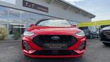 Ford Focus Turnier ST-Line X LED Kamera Automatik TOP - Ford: Kombi, Ka Auto