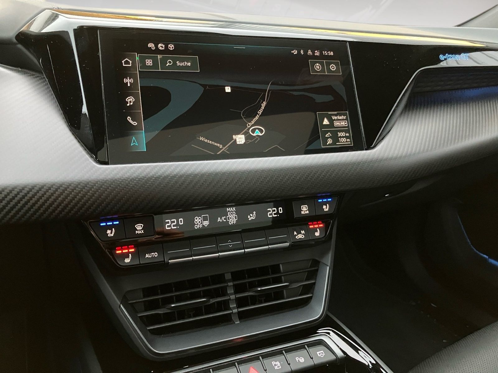 Audi RS e-tron GT - Bild 12