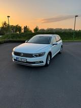 Volkswagen VW Passat B8 / BJ2017 / TÜV10/26 - Volkswagen Passat