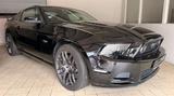 Ford Mustang 5.0 GT Leder Xenon - Ford Mustang: Schwarz