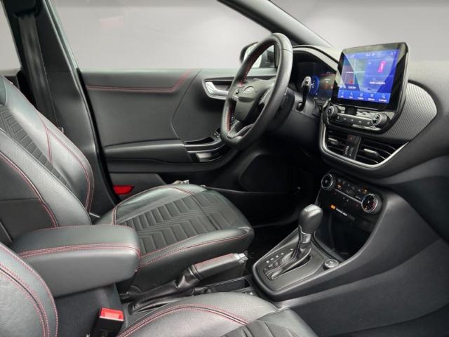 Ford Puma ST-Line 1.0 ST-Line X  Frontscheibe beheiza