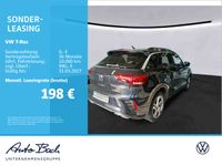 Volkswagen T-Roc - Vorschau Bild 2