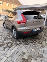Volvo XC40 T4 Recharge Inscription Expression Rech... - Volvo XC40 in Köln