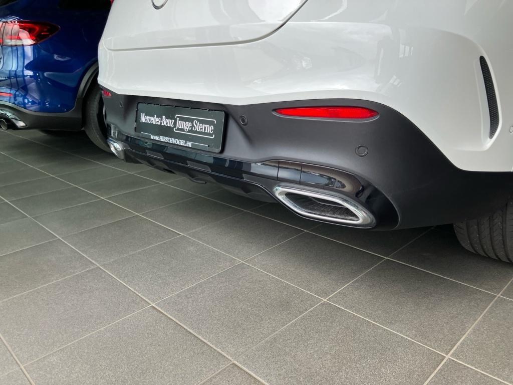 Mercedes-Benz GLC 450