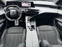 Peugeot 5008 - Vorschau Bild 13