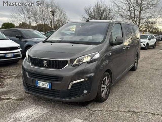 Peugeot PEUGEOT Traveller Traveller bluehdi 180 VIP LONG imagem 2