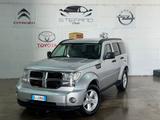 Dodge Nitro 2.8 CRD SE 4WD - Dodge Nitro: Se