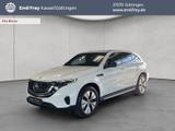 Mercedes-Benz EQC 400 4M Electric Art|AHK|Memositze|Sidebags h - gebrauchte Mercedes-Benz EQC aus dem Jahr 2023
