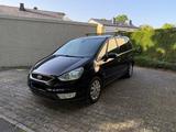 Ford Galaxy 2,0 TDCi 103kW DPF Concept 6-tronic C... - Ford Galaxy: 1.6