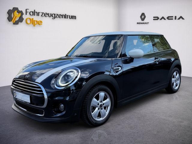 MINI COOPER 3-trg. Automatik, Navi, Winterpaket