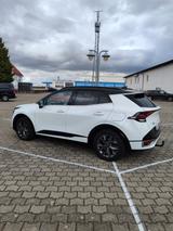 Kia Sportage 1.6 T-GDI Hybrid GT-line Auto AWD G...