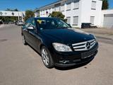 Mercedes-Benz C230 V6 - Mercedes-Benz C 230 aus 2008