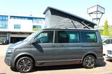 Volkswagen T6.1 California Beach Tour Edition 4M/STANDH/LED - Volkswagen T6 California: Beach Tour