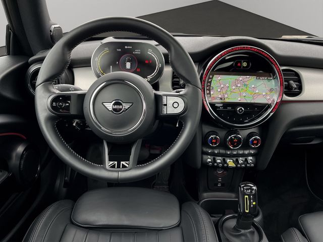 Foto Nummer 11: MINI Cooper S