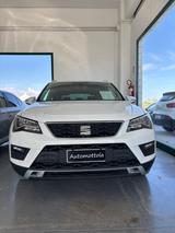 Seat Ateca 1.6 TDI Ecomotive Style - Seat Ateca Kombi Gebrauchtwagen