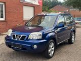 Nissan X-Trail Comfort 2.0 *4X4*PANORAMA*KLIMA**** - gebrauchte Nissan X-Trail aus dem Jahr 2002