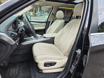 BMW X5 - 7