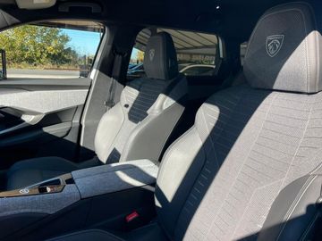 Peugeot 5008 - 3