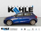 Seat Ibiza 1.0 TSI FR - Seat Ibiza mit Schiebedach