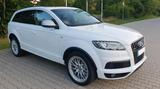 Audi Q7 4.2 TDi S-Line - Audi A4 mit Diesel-Antrieb: Geländewagen