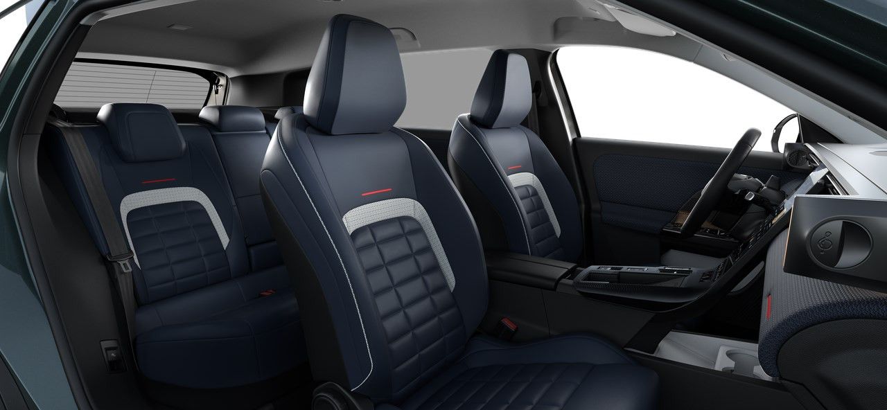 Citroën C5 Aircross - Bild 11