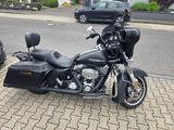 Harley-Davidson Jekyll & Hyde FLHX Street Glide - Angebote