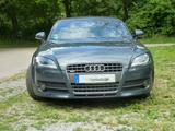 Audi TT Roadster 2.0 TDI quattro - - Audi TT aus 2010