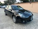 Alfa Romeo Giulietta 1.6 JTDm 120 CV Sport Carbo - gebrauchte Alfa Romeo Giulietta aus dem Jahr 2020