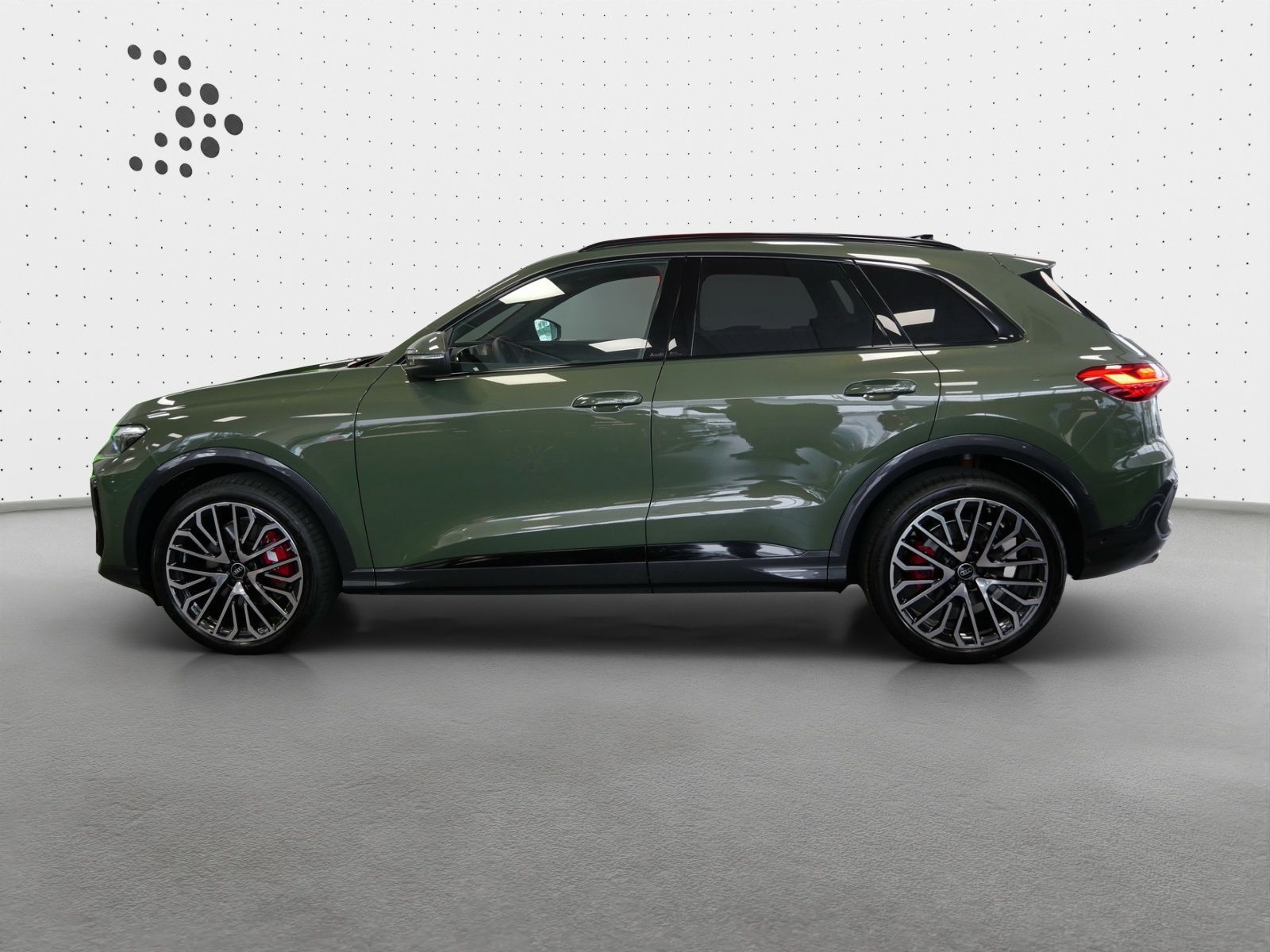 Audi SQ5 - Bild 3