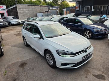 Volkswagen Golf - 3