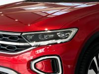 Volkswagen T-Roc - Vorschau Bild 6