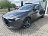 Mazda 3 Exclusive Matrix BOSE Freisprech Lenkradheizg  - gebrauchte Mazda 3 aus dem Jahr 2024