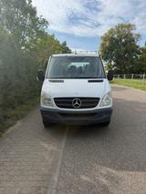 Mercedes-Benz Sprinter II Pritsche/DoKa 309/311/313/315 CDI - Mercedes-Benz Sprinter 309 cdi