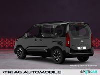Opel Combo - Vorschau Bild 9
