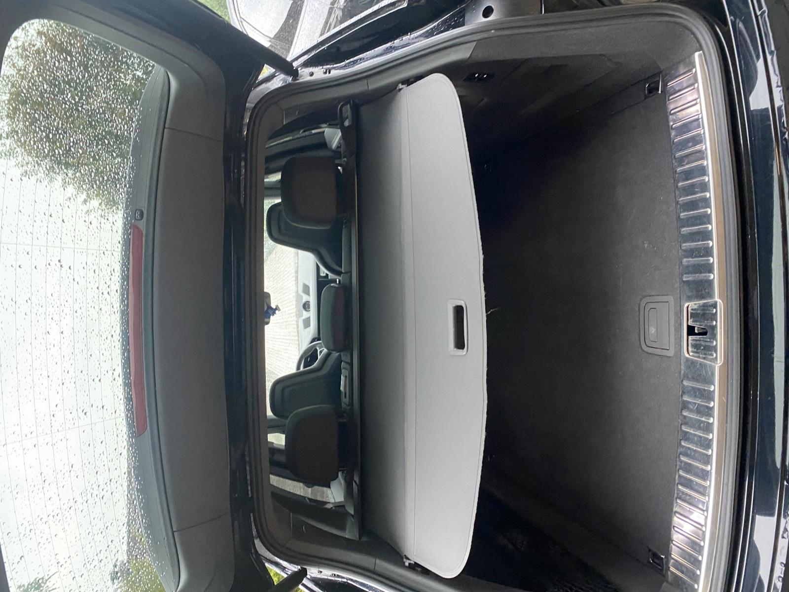 Porsche Cayenne 3.0 V6 Platinum Edition Tiptronic Pl...