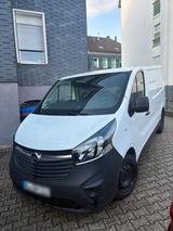 Opel Viaro - Opel Vivaro in Solingen