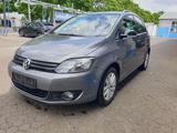Volkswagen Golf Plus 1.4 TSI DSG Style  - VW Golf Plus von privat