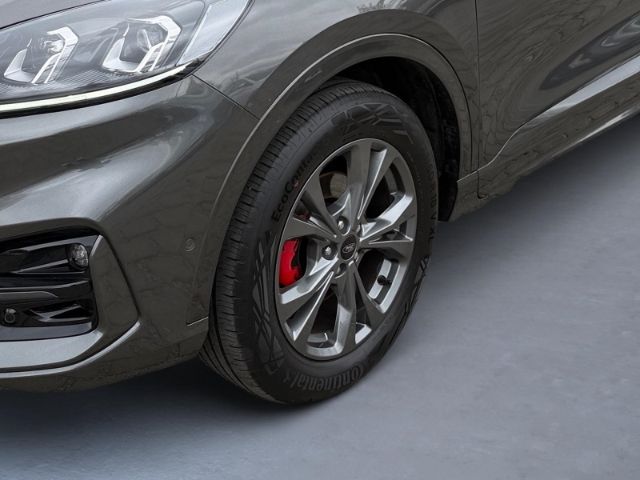 Fahrzeugabbildung Ford Kuga ST-Line X +KLIMA+PDC+AHK+LED+RFK+SHZ+UVM+