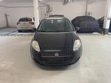 Fiat Grande Punto 1.4 8V Active Active - Fiat Grande Punto Gebrauchtwagen in Stuttgart
