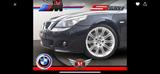 BMW e61 525i  M Paket  1 Hand - BMW 525: Kombi, E61 525i