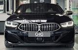BMW M850i xDrive AERO|HUD|SOFTCLOSE|360*|ACC|SHADOW| - gebrauchte BMW M850 aus dem Jahr 2019