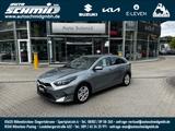 Kia CEE'D_5 1.5T AUTOMATIK VISION KOMFORT NAVI PAKET - Kia cee'd / Ceed in München