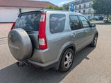 Honda CR-V ES 2,2 CTDI Allrad - Honda CR-V aus 2005