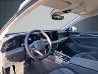 Volkswagen Passat - Vorschau Bild 9