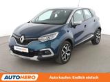 Renault Captur 1.3 TCe Intens *NAV*TEMPO*CAM*PDC*SHZ*ALU - Renault Captur Gebrauchtwagen in Stuttgart