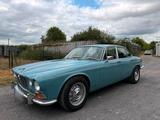 Jaguar XJ6 Serie 1  4,2 Liter seltene Spor... - Jaguar aus 1973