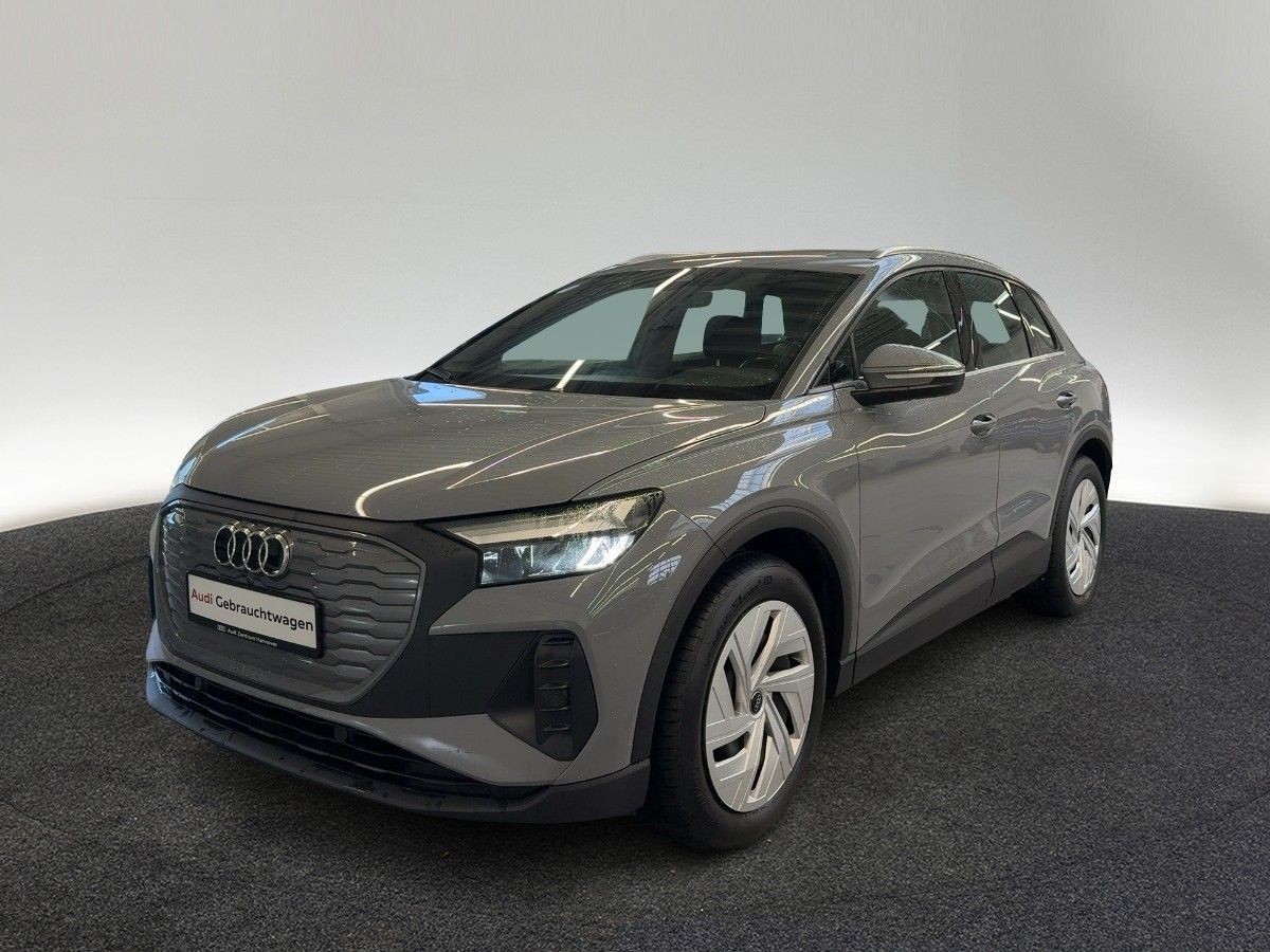 Audi Q4 e-tron - Bild 3